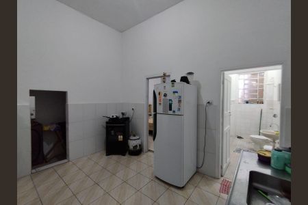 Casa de condomínio à venda com 270m², 4 quartos e sem vagaCozinha - Torneira