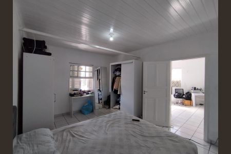 Casa de condomínio à venda com 270m², 4 quartos e sem vagaQuarto