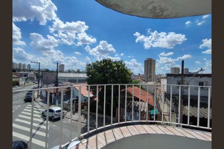 Casa de condomínio à venda com 270m², 4 quartos e sem vagaVaranda