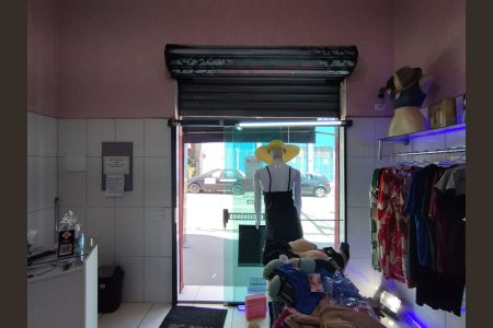 Casa de condomínio à venda com 270m², 4 quartos e sem vagaSalao da Casa