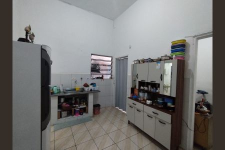 Casa de condomínio à venda com 270m², 4 quartos e sem vagaCozinha - Torneira