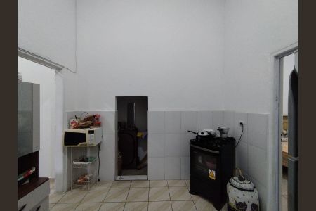 Casa de condomínio à venda com 270m², 4 quartos e sem vagaCozinha - Torneira