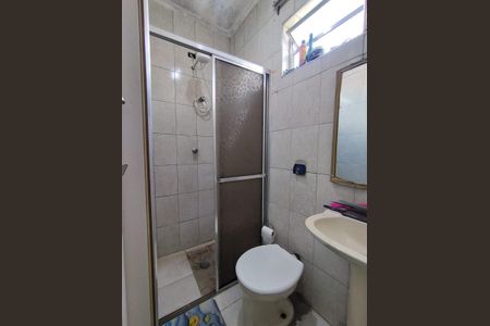 Casa de condomínio à venda com 270m², 4 quartos e sem vagaBanheiro - torneira