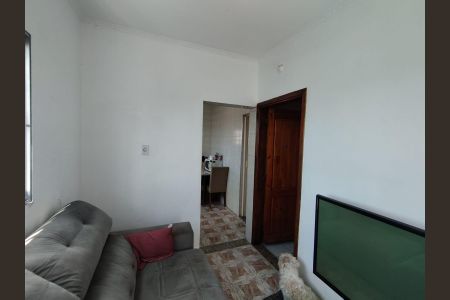 Casa de condomínio à venda com 270m², 4 quartos e sem vagaSala