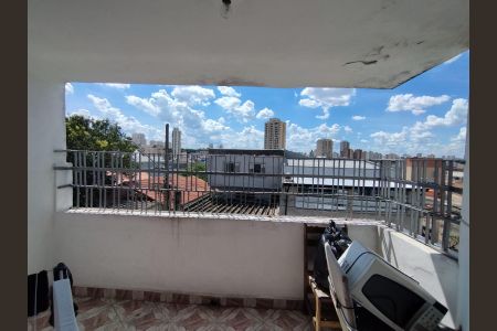 Casa de condomínio à venda com 270m², 4 quartos e sem vagaVaranda