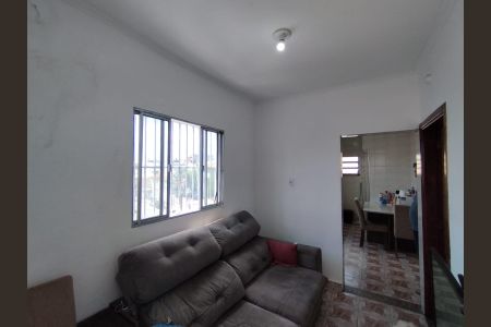 Casa de condomínio à venda com 270m², 4 quartos e sem vagaSala