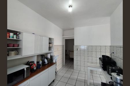 Casa de condomínio à venda com 270m², 4 quartos e sem vagaCozinha - Torneira
