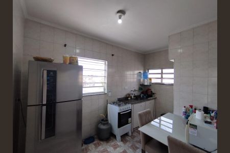 Casa de condomínio à venda com 270m², 4 quartos e sem vagaCozinha - Torneira