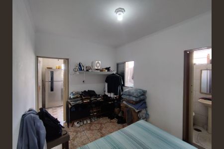 Casa de condomínio à venda com 270m², 4 quartos e sem vagaQuarto