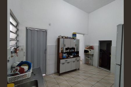 Casa de condomínio à venda com 270m², 4 quartos e sem vagaCozinha - Torneira