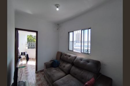 Casa de condomínio à venda com 270m², 4 quartos e sem vagaSala