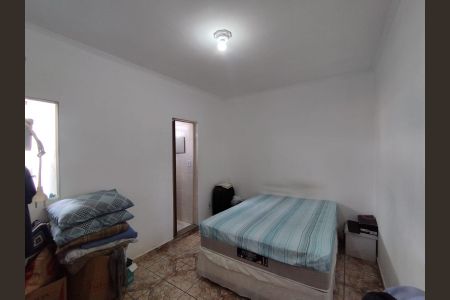 Casa de condomínio à venda com 270m², 4 quartos e sem vagaQuarto