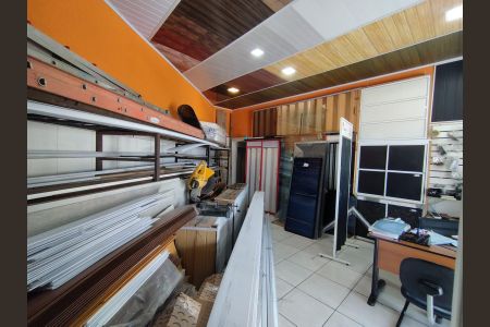 Casa de condomínio à venda com 270m², 4 quartos e sem vagaSalao da Casa