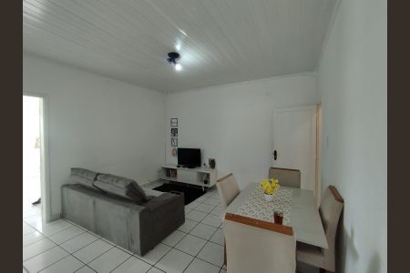 Casa de condomínio à venda com 270m², 4 quartos e sem vagaQuarto