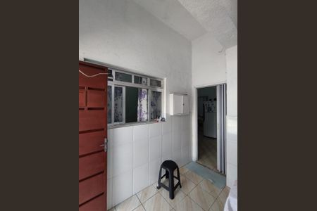 Casa de condomínio à venda com 270m², 4 quartos e sem vagaÁrea de Serviço