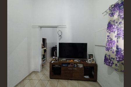 Casa de condomínio à venda com 270m², 4 quartos e sem vagaQuarto