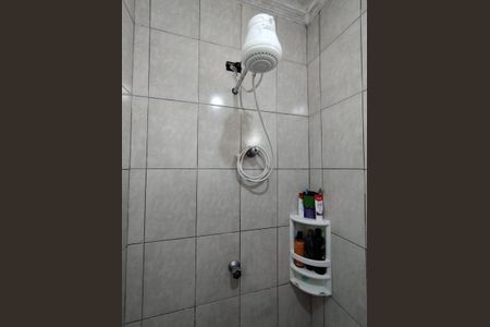 Casa de condomínio à venda com 270m², 4 quartos e sem vagaBanheiro - torneira