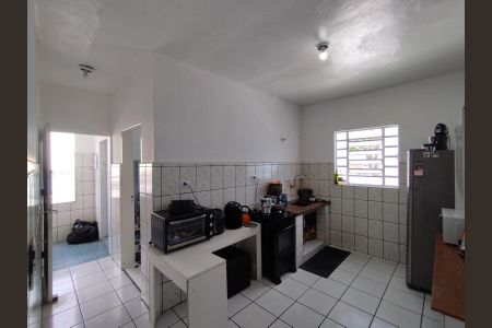 Casa de condomínio à venda com 270m², 4 quartos e sem vagaCozinha - Torneira