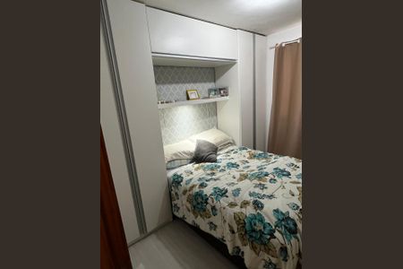 Quarto 1 de apartamento à venda com 2 quartos, 92m² em Santos Dumont, São Leopoldo