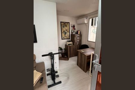 Sala  de apartamento à venda com 2 quartos, 92m² em Santos Dumont, São Leopoldo