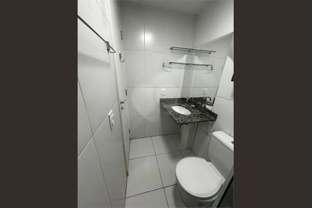 Apartamento à venda com 2 quartos, 45m² em Jardim Brasil, São Paulo