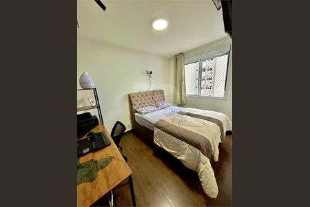 Apartamento à venda com 2 quartos, 45m² em Jardim Brasil, São Paulo