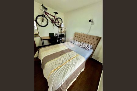 Apartamento à venda com 2 quartos, 45m² em Jardim Brasil, São Paulo