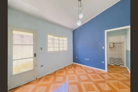 Casa para alugar com 1 quarto, 70m² em Jardim Petropolis, São José dos Campos