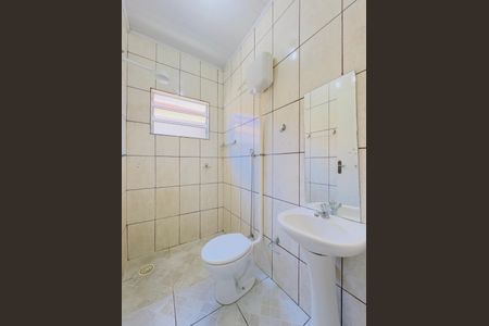 Casa para alugar com 1 quarto, 70m² em Jardim Petropolis, São José dos Campos