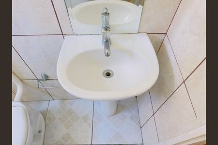 Casa para alugar com 1 quarto, 70m² em Jardim Petropolis, São José dos Campos