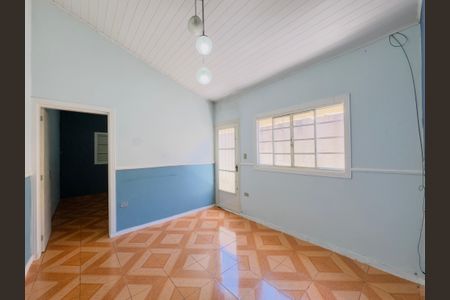 Casa para alugar com 1 quarto, 70m² em Jardim Petropolis, São José dos Campos