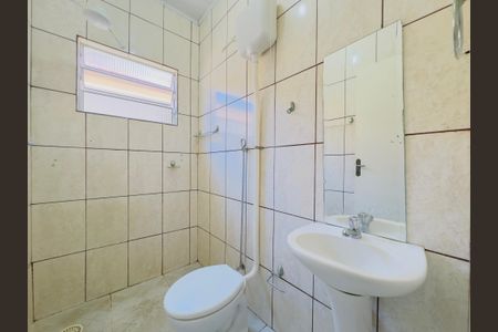 Casa para alugar com 1 quarto, 70m² em Jardim Petropolis, São José dos Campos