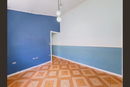 Casa para alugar com 1 quarto, 70m² em Jardim Petropolis, São José dos Campos