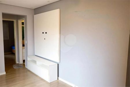 Apartamento à venda com 2 quartos, 65m² em Jaguaribe, Osasco