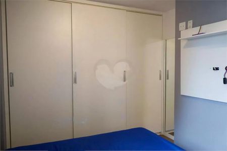 Apartamento à venda com 2 quartos, 65m² em Jaguaribe, Osasco