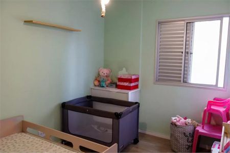 Apartamento à venda com 2 quartos, 65m² em Jaguaribe, Osasco