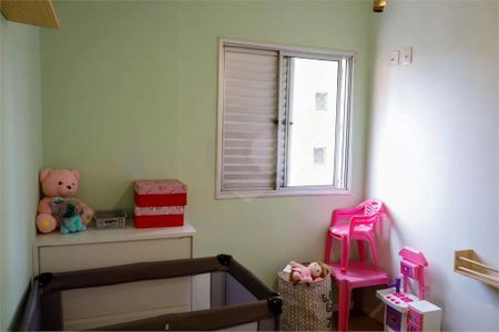 Apartamento à venda com 2 quartos, 65m² em Jaguaribe, Osasco