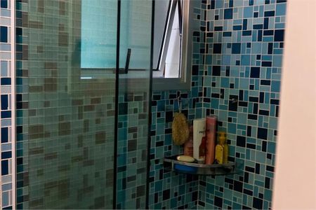 Apartamento à venda com 2 quartos, 65m² em Jaguaribe, Osasco