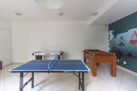 Apartamento para alugar com 52m², 2 quartos e 1 vagaÁrea comum