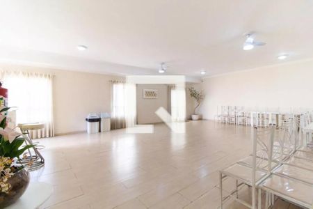 Apartamento para alugar com 52m², 2 quartos e 1 vagaÁrea comum