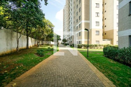 Apartamento para alugar com 52m², 2 quartos e 1 vagaÁrea comum