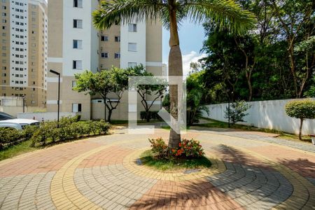 Apartamento para alugar com 52m², 2 quartos e 1 vagaÁrea comum