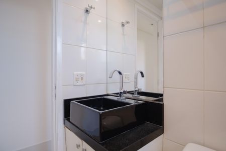 Apartamento para alugar com 52m², 2 quartos e 1 vagaBanheiro