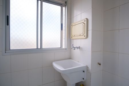 Apartamento para alugar com 52m², 2 quartos e 1 vagaÁrea de Serviço