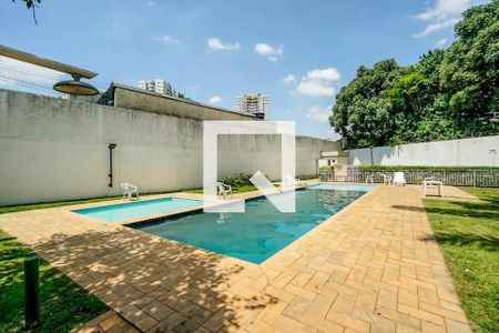 Apartamento para alugar com 52m², 2 quartos e 1 vagaÁrea comum