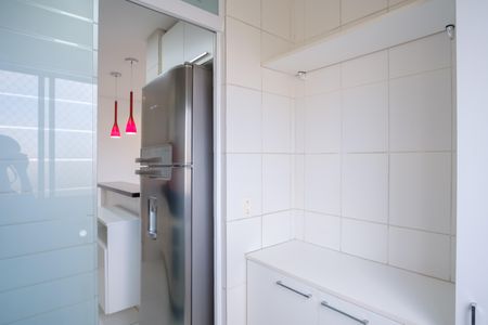 Apartamento para alugar com 52m², 2 quartos e 1 vagaÁrea de Serviço