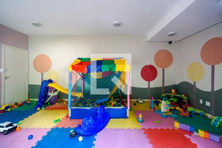 Apartamento para alugar com 52m², 2 quartos e 1 vagaÁrea comum