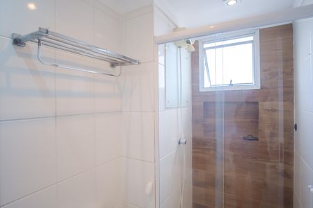 Apartamento para alugar com 52m², 2 quartos e 1 vagaBanheiro