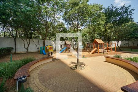 Apartamento para alugar com 52m², 2 quartos e 1 vagaÁrea comum