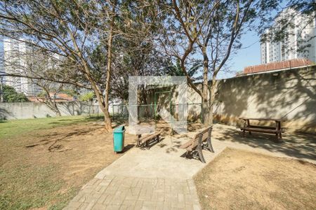 Apartamento para alugar com 52m², 2 quartos e 1 vagaÁrea comum